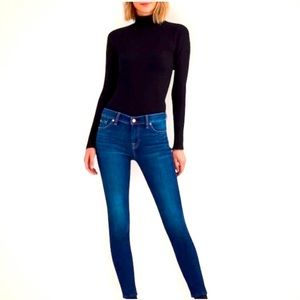7 for all man kind the Skinny Jean